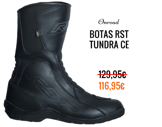 BOTAS RST TUNDRA CE