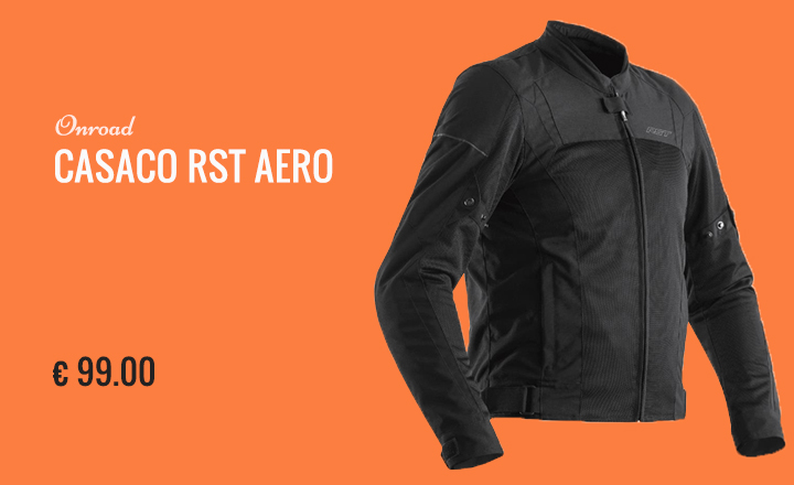 CASACO RST AERO